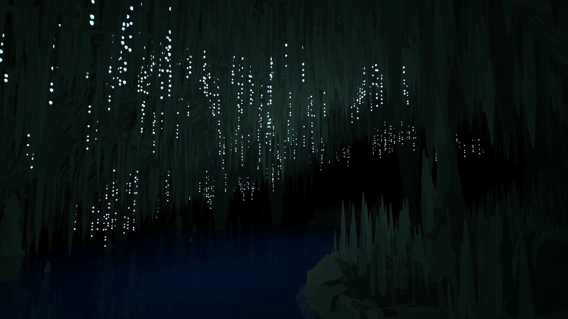 Buy Echo Grotto Steam Key Default Title Steam key – fast digital delivery | Volt Keys