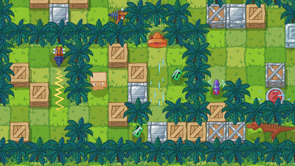 Buy Box Kid Adventures Steam Key Default Title Steam key – fast digital delivery | Volt Keys