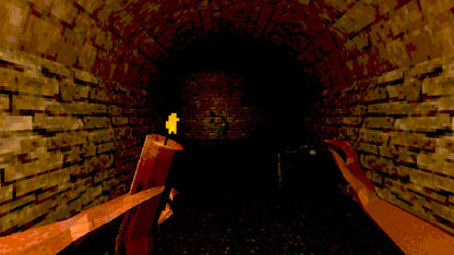 Baptisterio PC Steam Key