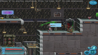 Buy Biozone PC Steam Key Default Title Steam key – fast digital delivery | Volt Keys