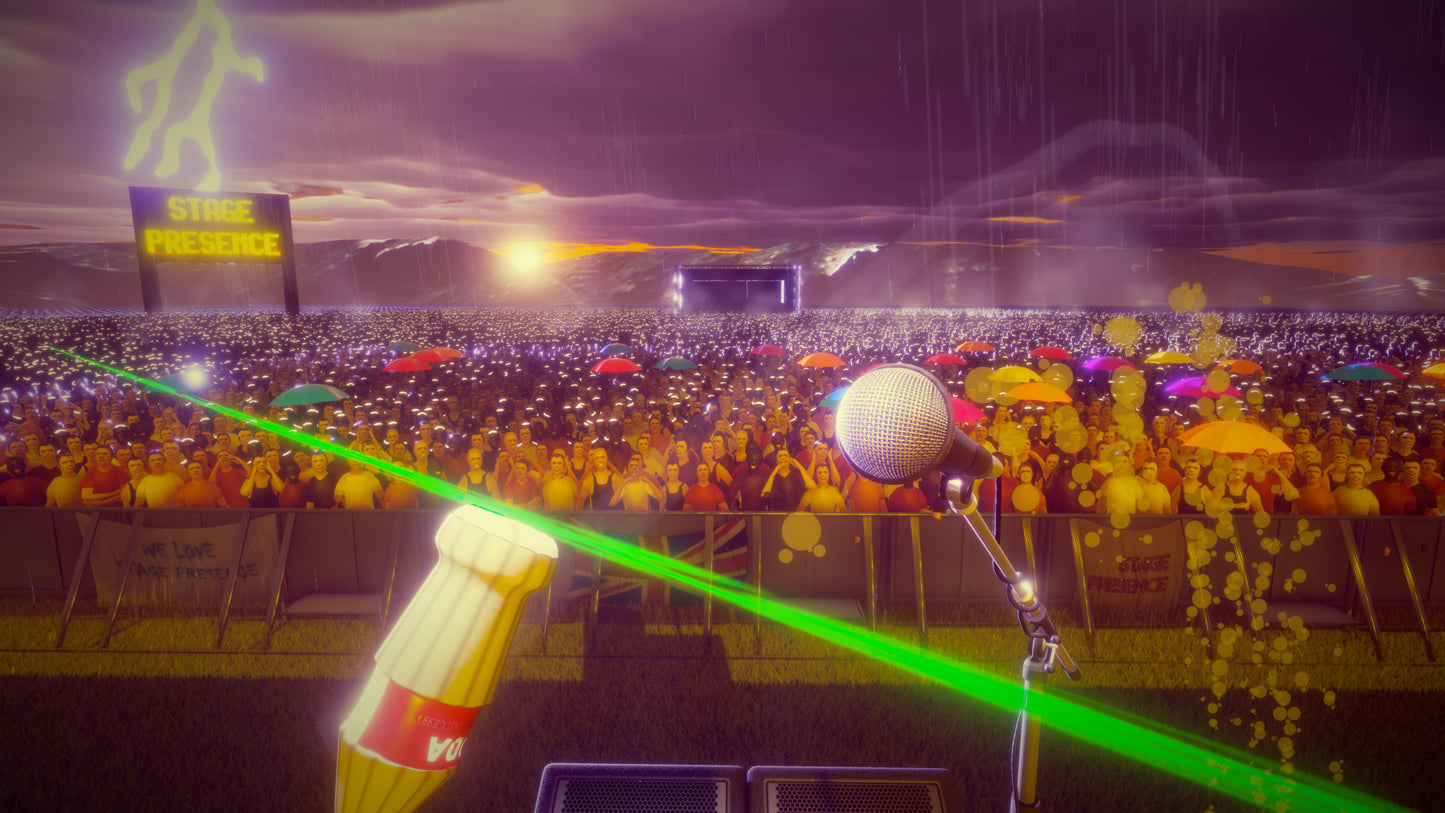 Buy Stage Presence Steam Key Default Title Steam key – fast digital delivery | Volt Keys