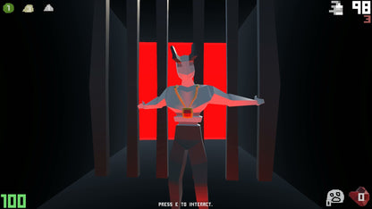 Buy D3D INSIDE 2: HELL Steam Key Default Title Steam key – fast digital delivery | Volt Keys