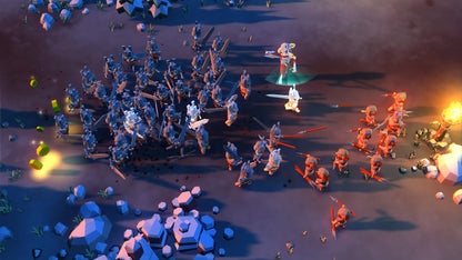 Buy Undead Horde Steam Key Default Title Steam key – fast digital delivery | Volt Keys