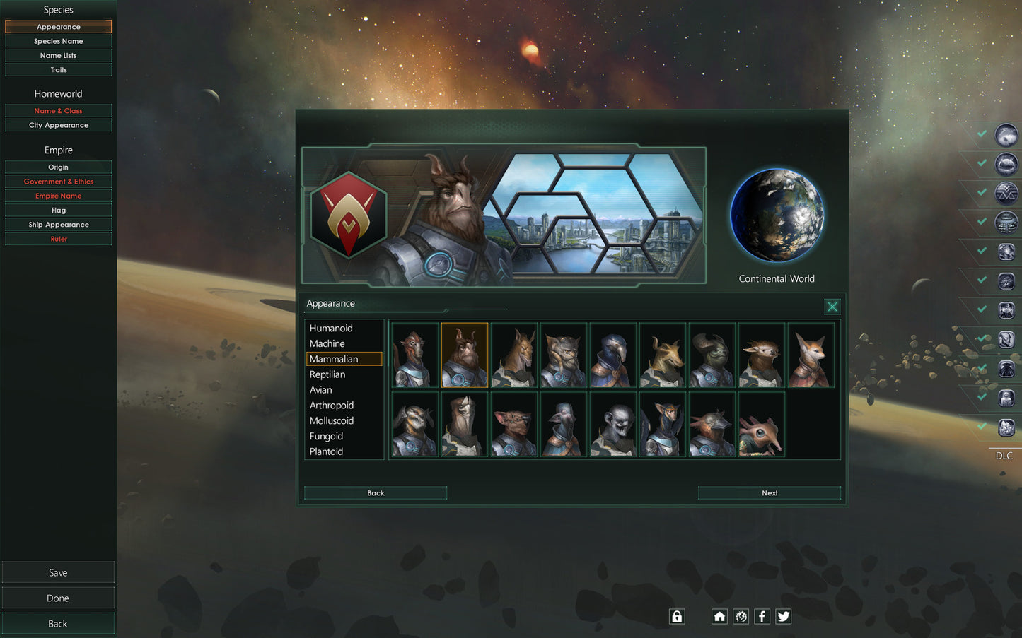Stellaris: Starter Edition PC Steam Key