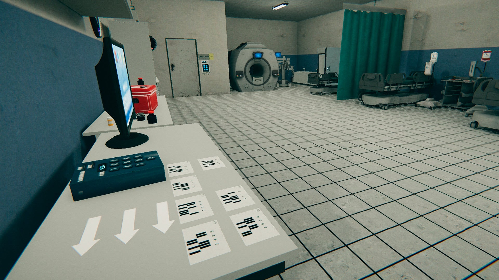 Buy Regular Factory: Escape Room Steam Key Default Title Steam key – fast digital delivery | Volt Keys