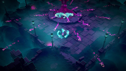 Buy Lone Ruin PC Steam Key Default Title Steam key – fast digital delivery | Volt Keys