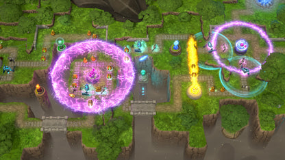 Siegebreaker PC Steam Key