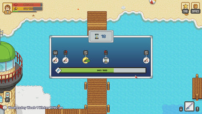 Ninano: Dream Ranch PC Steam Key