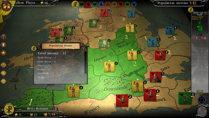 Buy Britannia Steam Key Default Title Steam key – fast digital delivery | Volt Keys