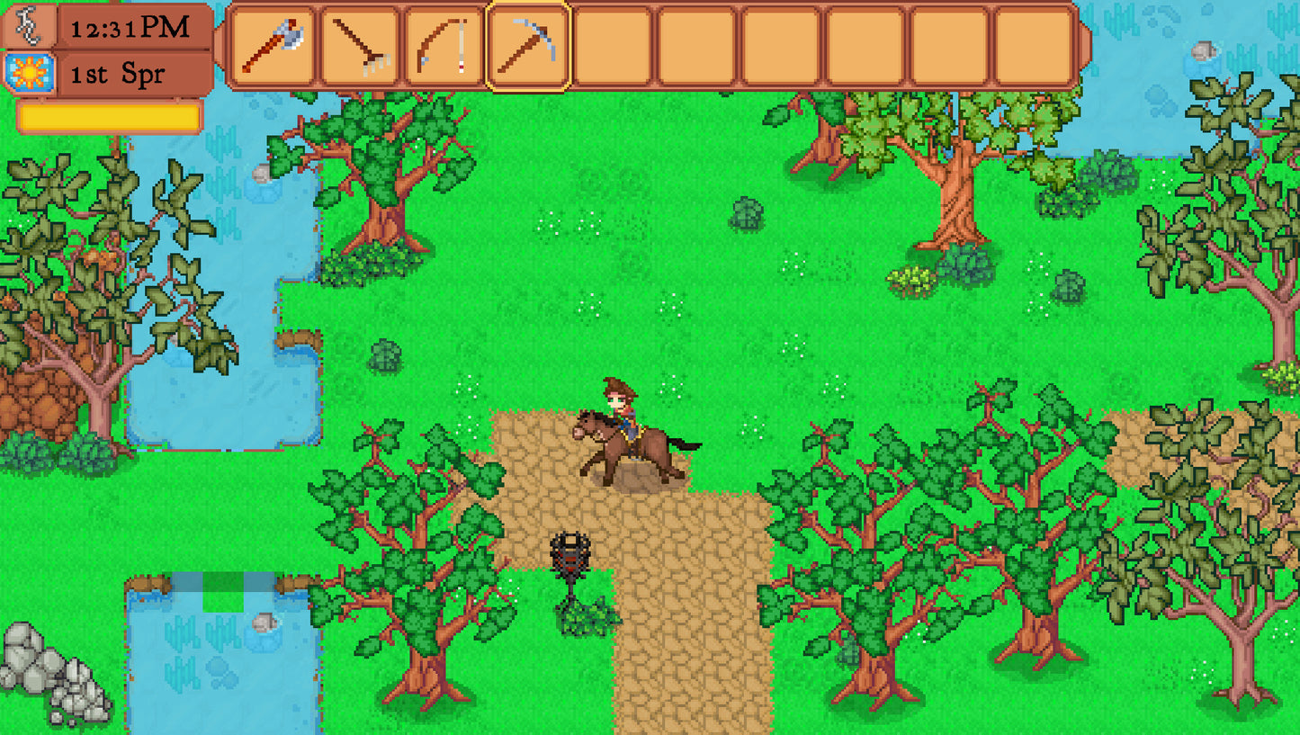 Buy Verdant Village Steam Key Default Title Steam key – fast digital delivery | Volt Keys