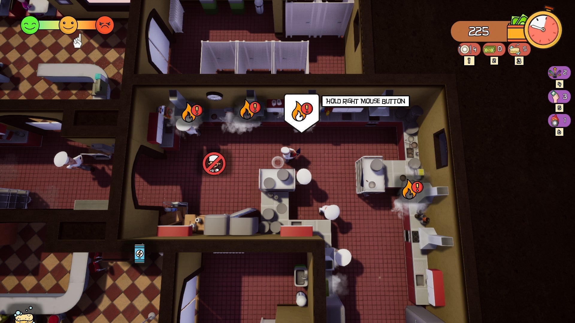 Buy Mad Restaurant People Steam Key Default Title Steam key – fast digital delivery | Volt Keys
