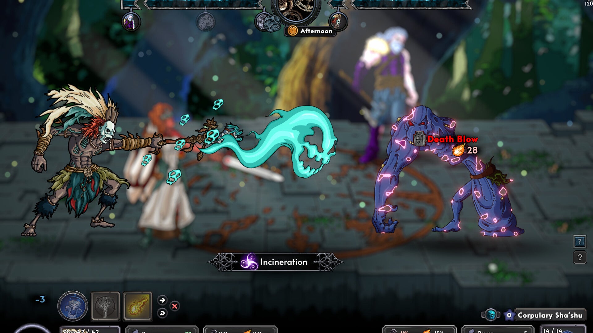 Buy Thyria Steam Key Default Title Steam key – fast digital delivery | Volt Keys