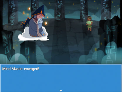 Buy Fifefer Island: Terrena's Adventure Steam Key Default Title Steam key – fast digital delivery | Volt Keys
