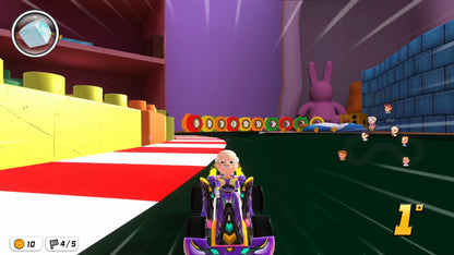 KartMania Silver PC Steam Key