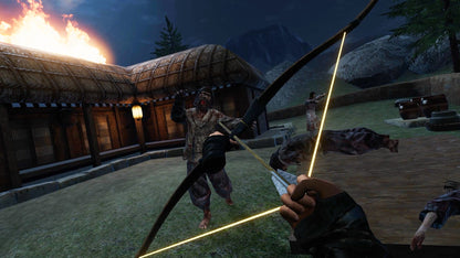 Buy Chosun Zombie Defense Steam Key Default Title Steam key – fast digital delivery | Volt Keys