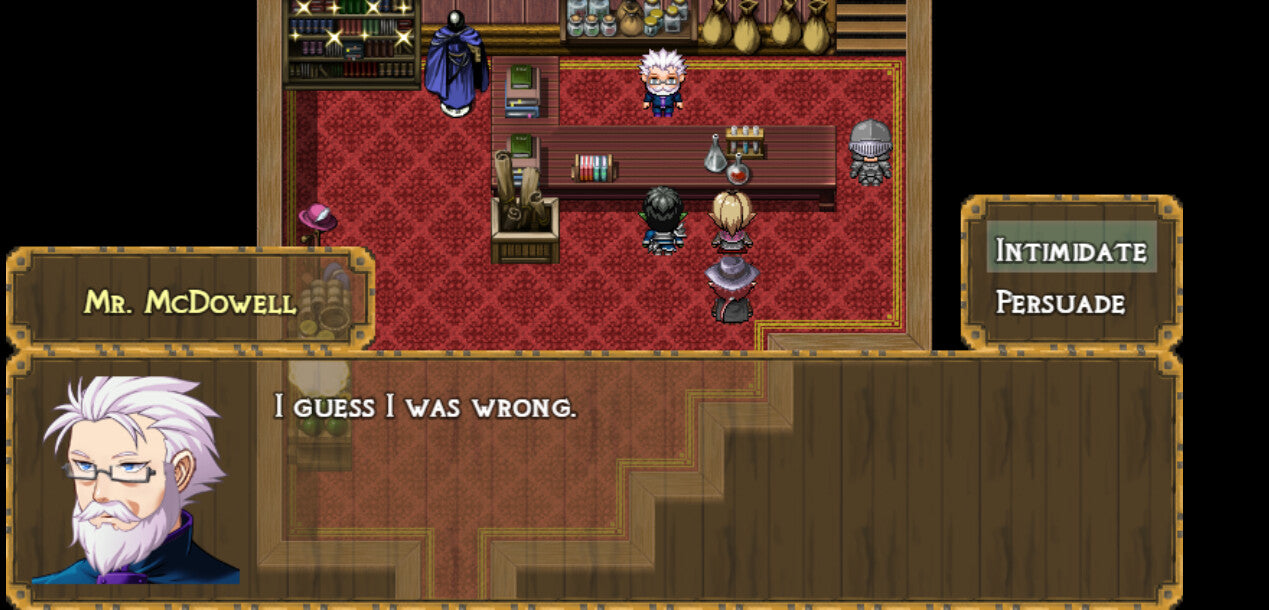 Buy The Tale of Galariel Steam Key Default Title Steam key – fast digital delivery | Volt Keys