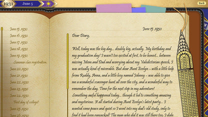 Buy 1931: Scheherazade at the Library of Pergamum Steam Key Default Title Steam key – fast digital delivery | Volt Keys