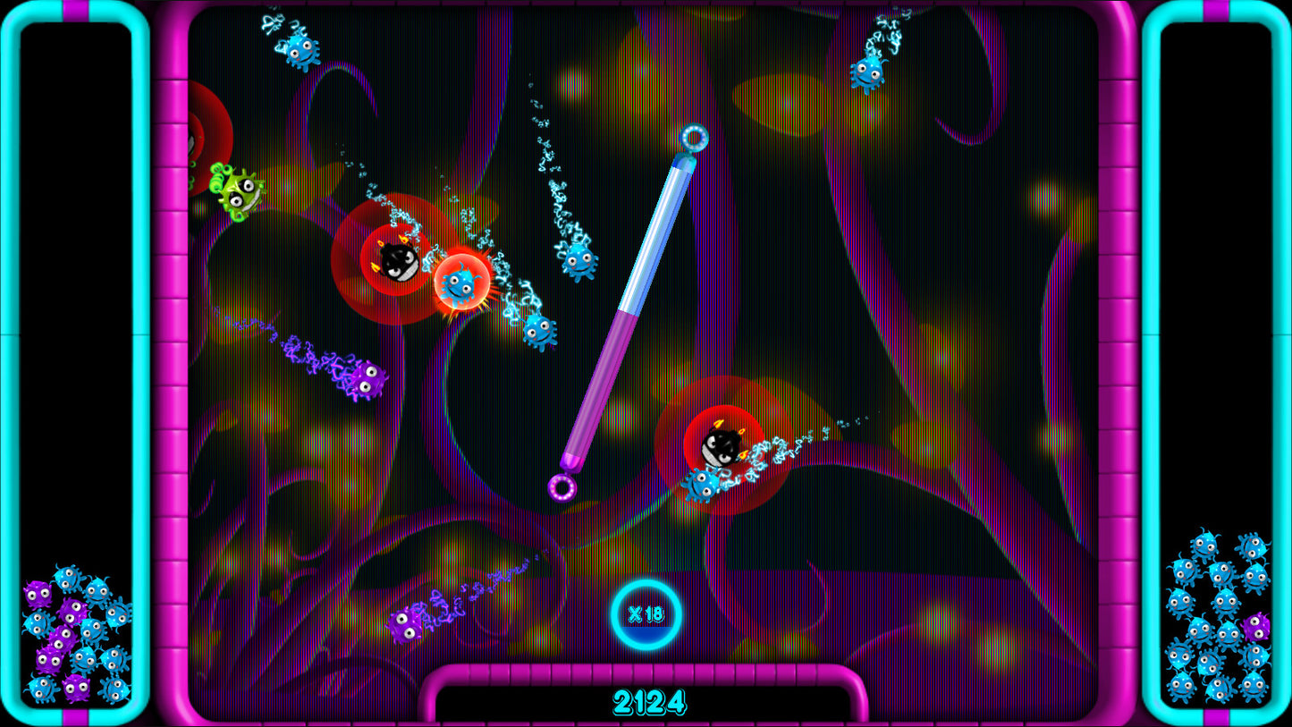 Buy Flobe Steam Key Default Title Steam key – fast digital delivery | Volt Keys
