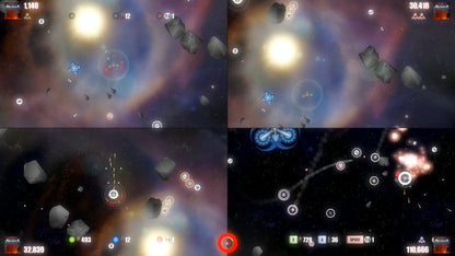 Buy Solaroids Steam Key Default Title Steam key – fast digital delivery | Volt Keys