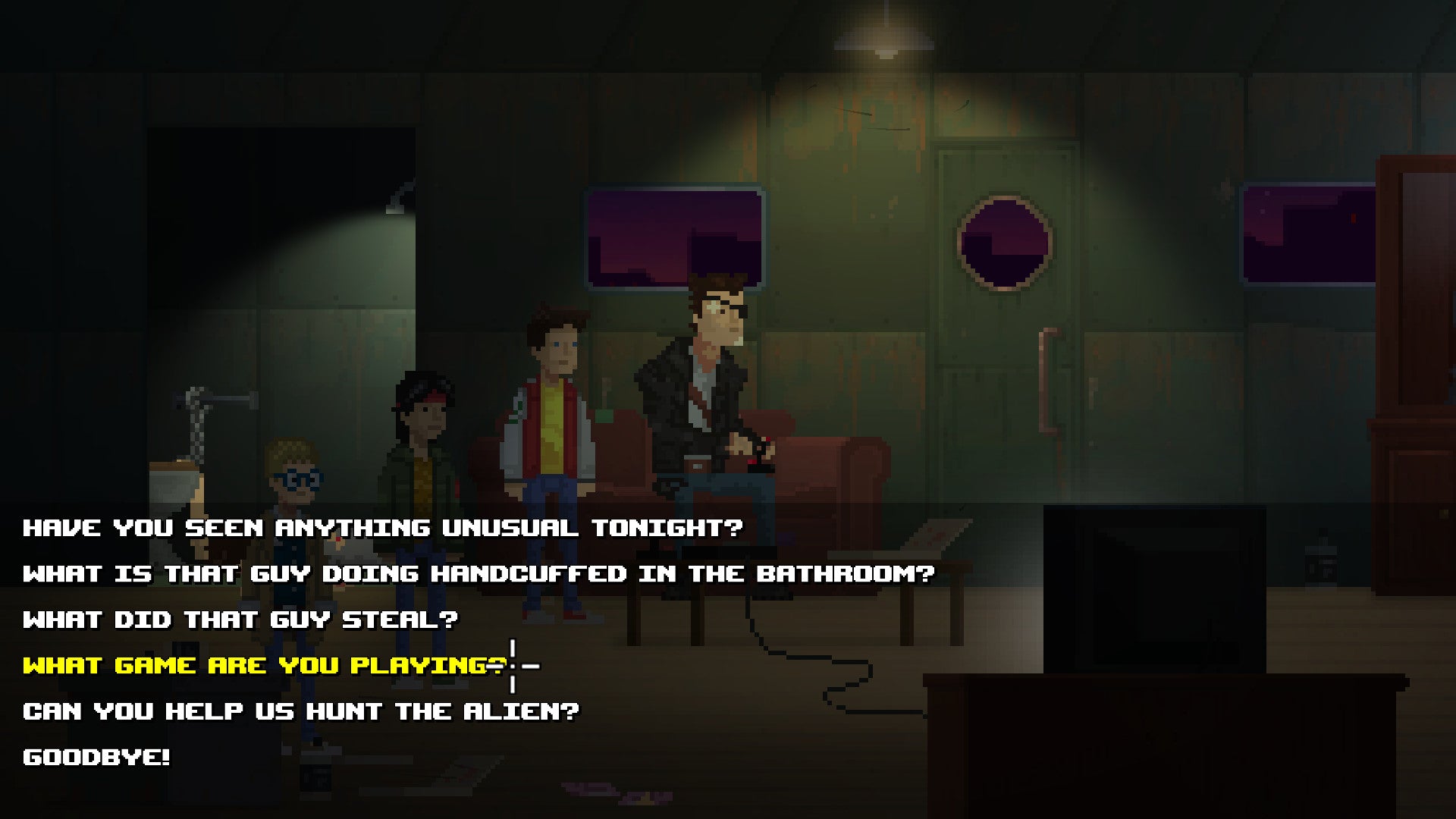 Buy Unusual Findings PC Steam Key Default Title Steam key – fast digital delivery | Volt Keys