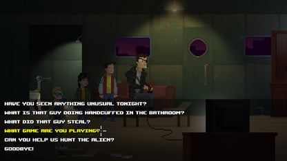 Buy Unusual Findings PC Steam Key Default Title Steam key – fast digital delivery | Volt Keys