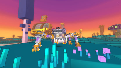 Trove - Arcanium Triumph Pack DLC PC Steam Key