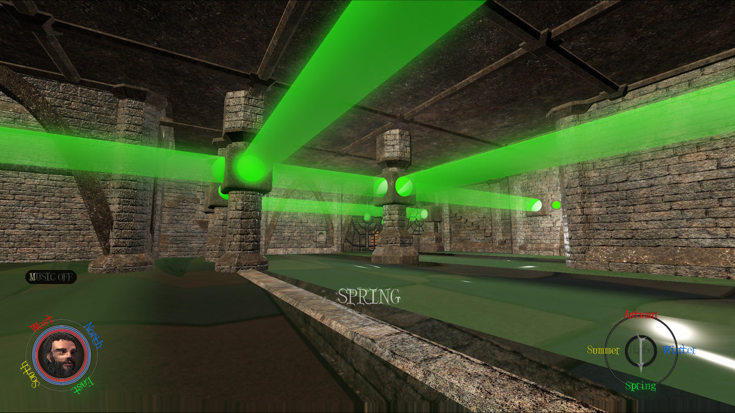 Buy FORTRESS OF FEAR Steam Key Default Title Steam key – fast digital delivery | Volt Keys