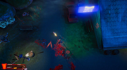 Enemy Remains PC Steam Key