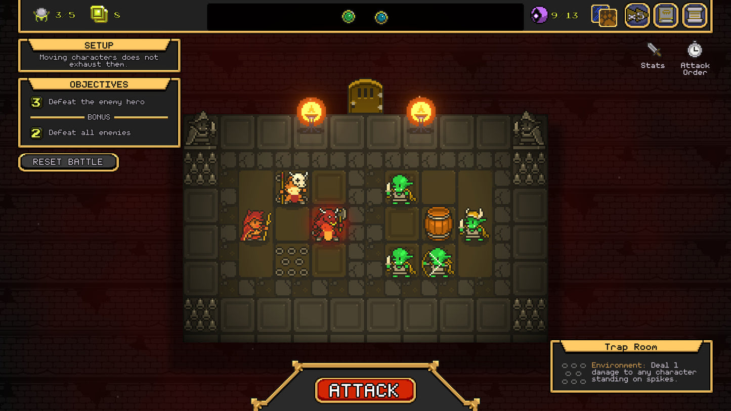 Buy The Dungeon Beneath Steam Key Default Title Steam key – fast digital delivery | Volt Keys