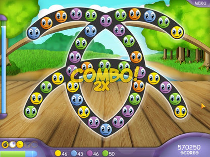 Buy Ringies Steam Key Default Title Steam key – fast digital delivery | Volt Keys