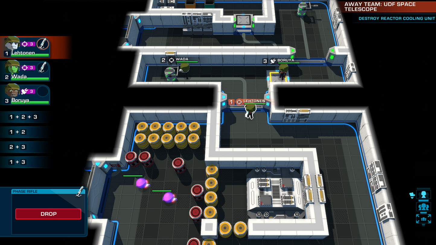 Buy Space Crew: Legendary Edition Steam Key Default Title Steam key – fast digital delivery | Volt Keys