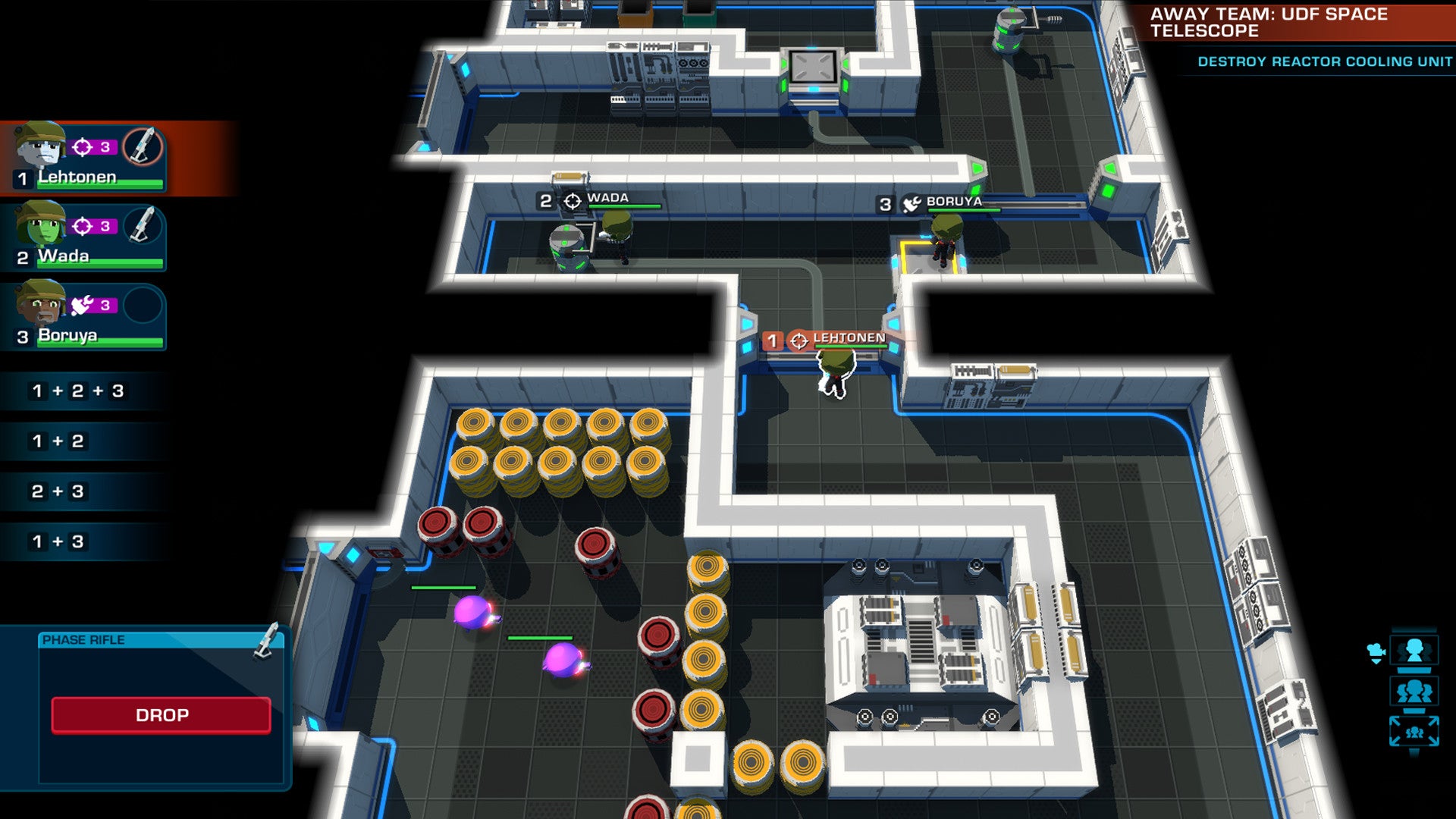 Buy Space Crew: Legendary Edition Steam Key Default Title Steam key – fast digital delivery | Volt Keys