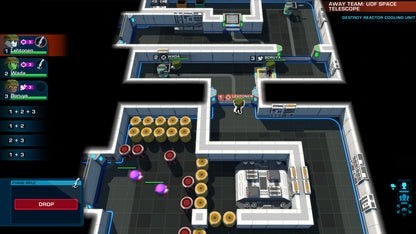Buy Space Crew: Legendary Edition Steam Key Default Title Steam key – fast digital delivery | Volt Keys
