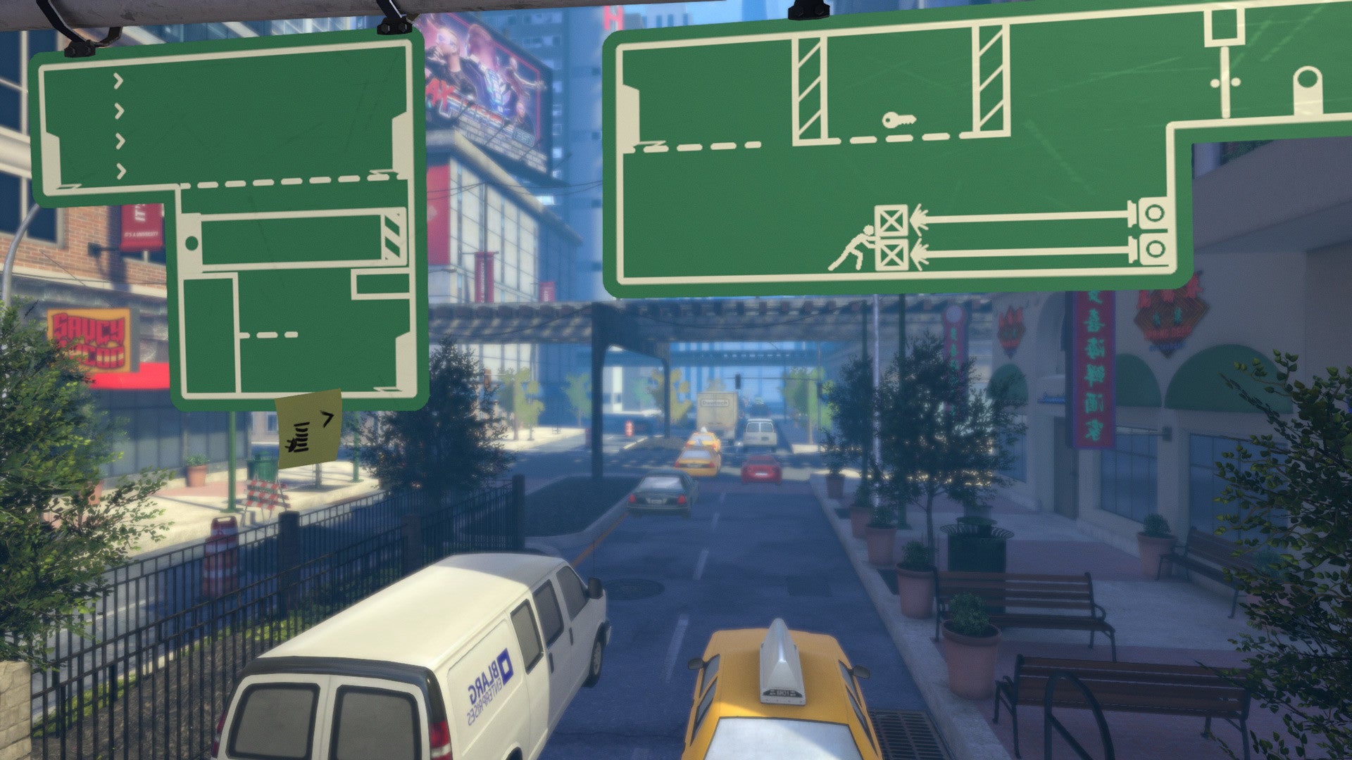 Buy The Pedestrian Steam Key Default Title Steam key – fast digital delivery | Volt Keys