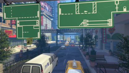 Buy The Pedestrian Steam Key Default Title Steam key – fast digital delivery | Volt Keys