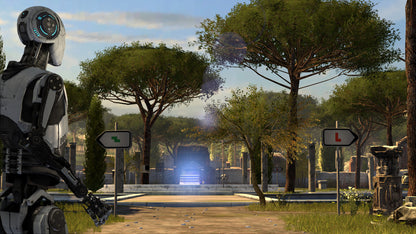 Buy The Talos Principle Steam Key Default Title Steam key – fast digital delivery | Volt Keys