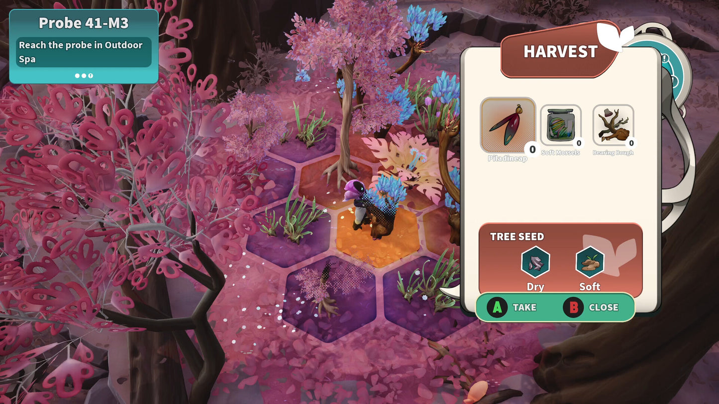 Buy Distant Bloom Steam Key Default Title Steam key – fast digital delivery | Volt Keys