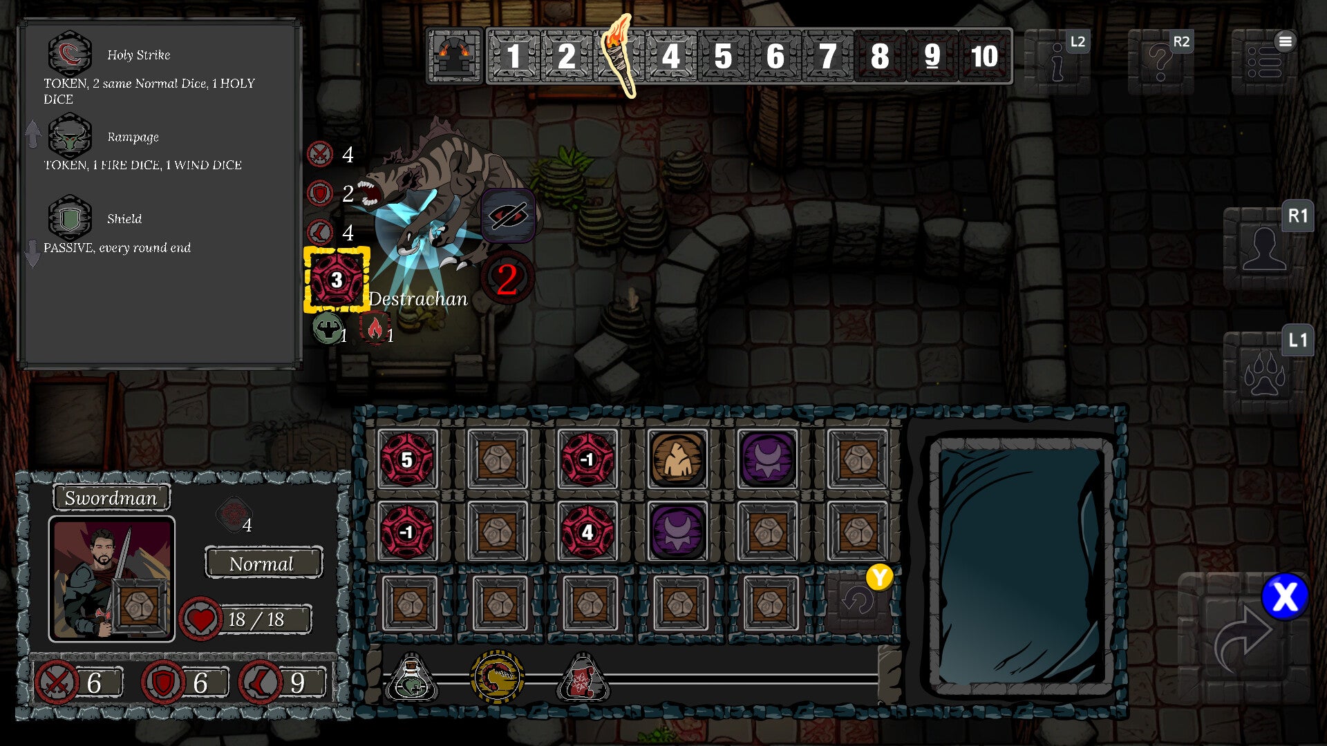 Buy Dungeon Evolution: Nemesis Steam Key Default Title Steam key – fast digital delivery | Volt Keys