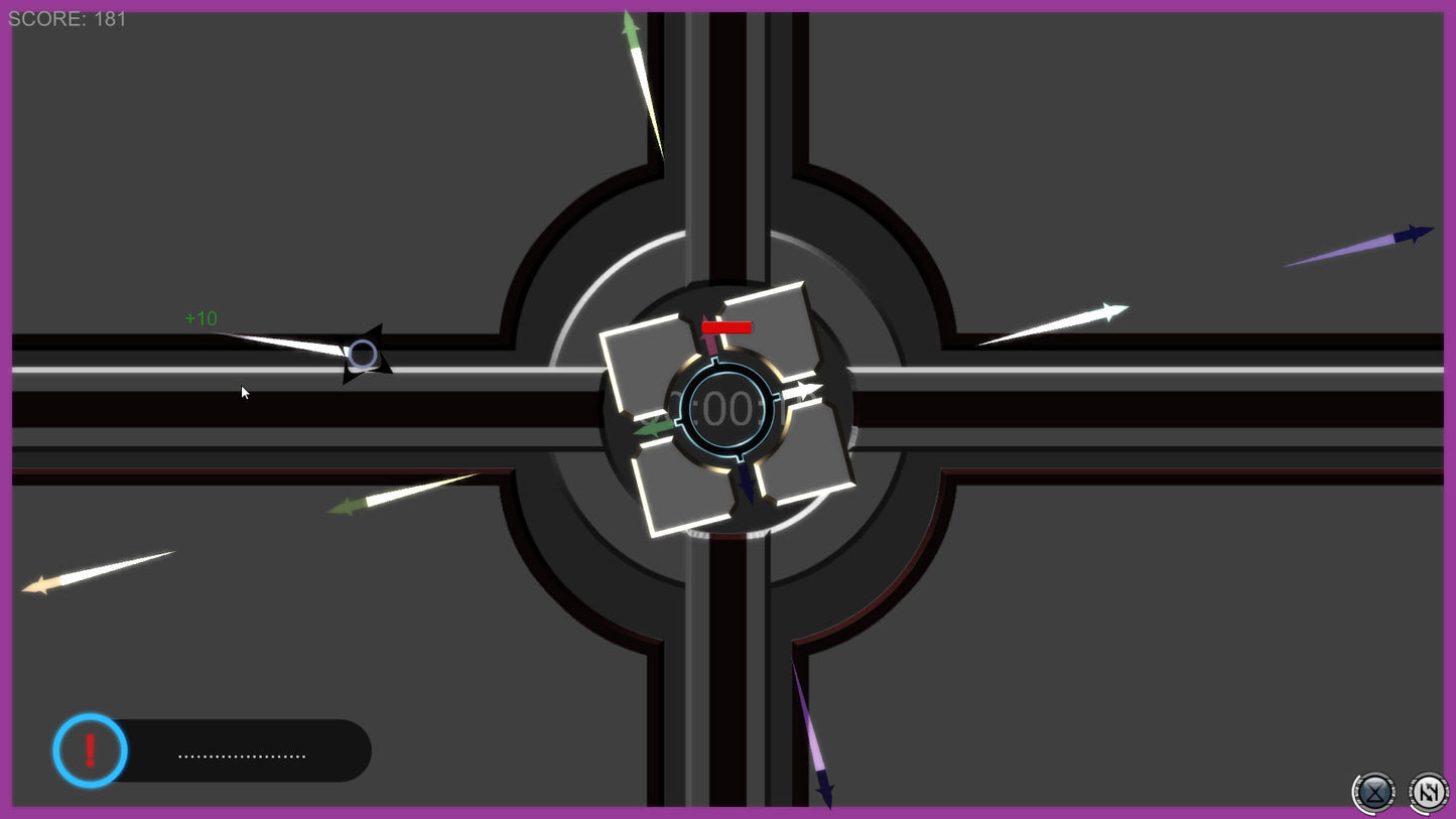 Buy Rebound Steam Key Default Title Steam key – fast digital delivery | Volt Keys