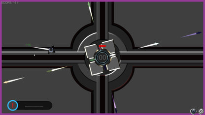 Buy Rebound Steam Key Default Title Steam key – fast digital delivery | Volt Keys