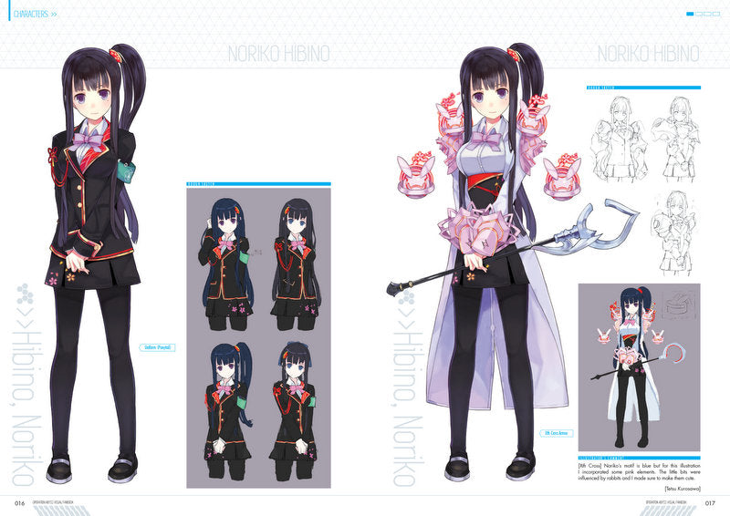 Buy Operation Abyss: New Tokyo Legacy - Digital Art Book DLC Steam Key Default Title Steam key – fast digital delivery | Volt Keys