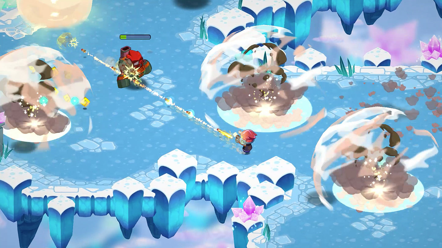 Buy Next Up Hero Steam Key Default Title Steam key – fast digital delivery | Volt Keys