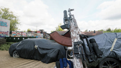 Real Shoot (Bodycam PVE) PC Steam Key