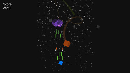 Buy Cube Space (by INFINITE BRIDGE) Steam Key Default Title Steam key – fast digital delivery | Volt Keys