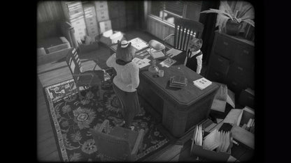 Cat Detective Albert Wilde PC Steam Key