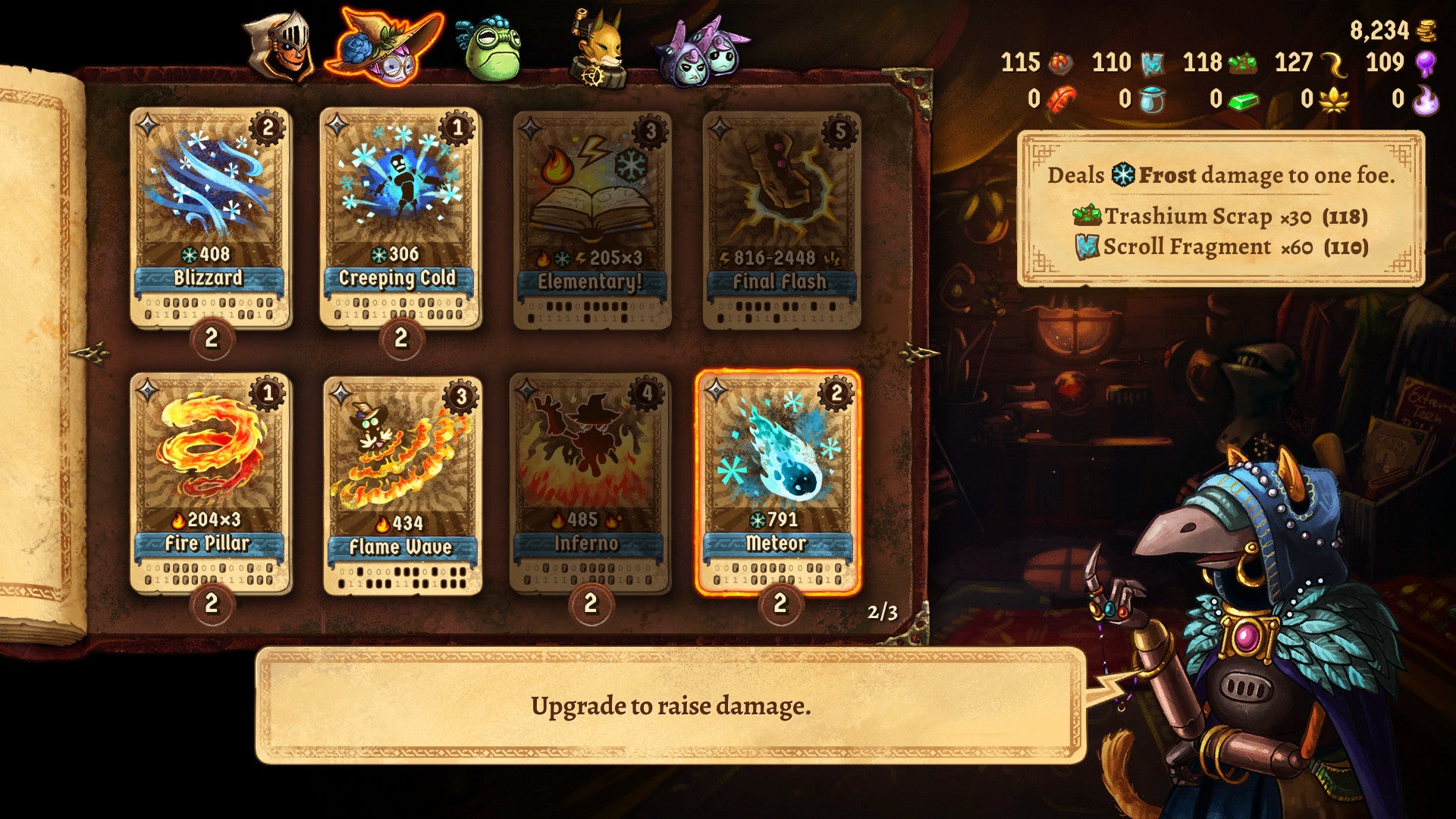 Buy SteamWorld Quest: Hand of Gilgamech Steam Key Default Title Steam key – fast digital delivery | Volt Keys