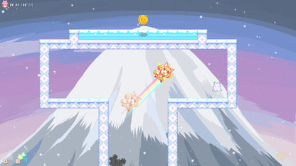 Super Puzzled Cat PC Steam Key
