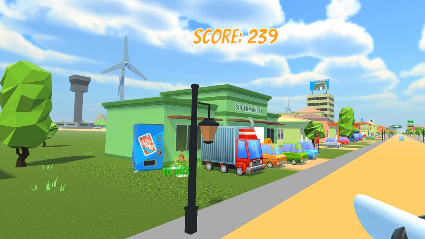 Buy VR Paper Star Steam Key Default Title Steam key – fast digital delivery | Volt Keys