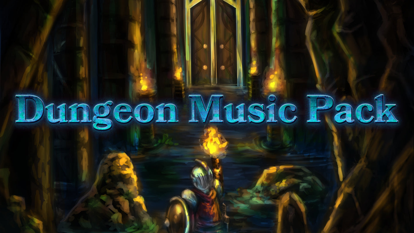 Buy RPG Maker VX Ace - Dungeon Music Pack DLC Steam Key Default Title Steam key – fast digital delivery | Volt Keys