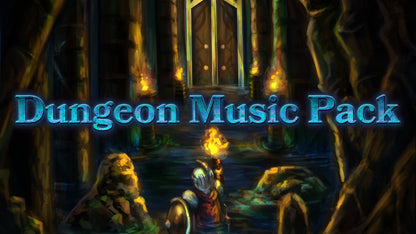 Buy RPG Maker VX Ace - Dungeon Music Pack DLC Steam Key Default Title Steam key – fast digital delivery | Volt Keys